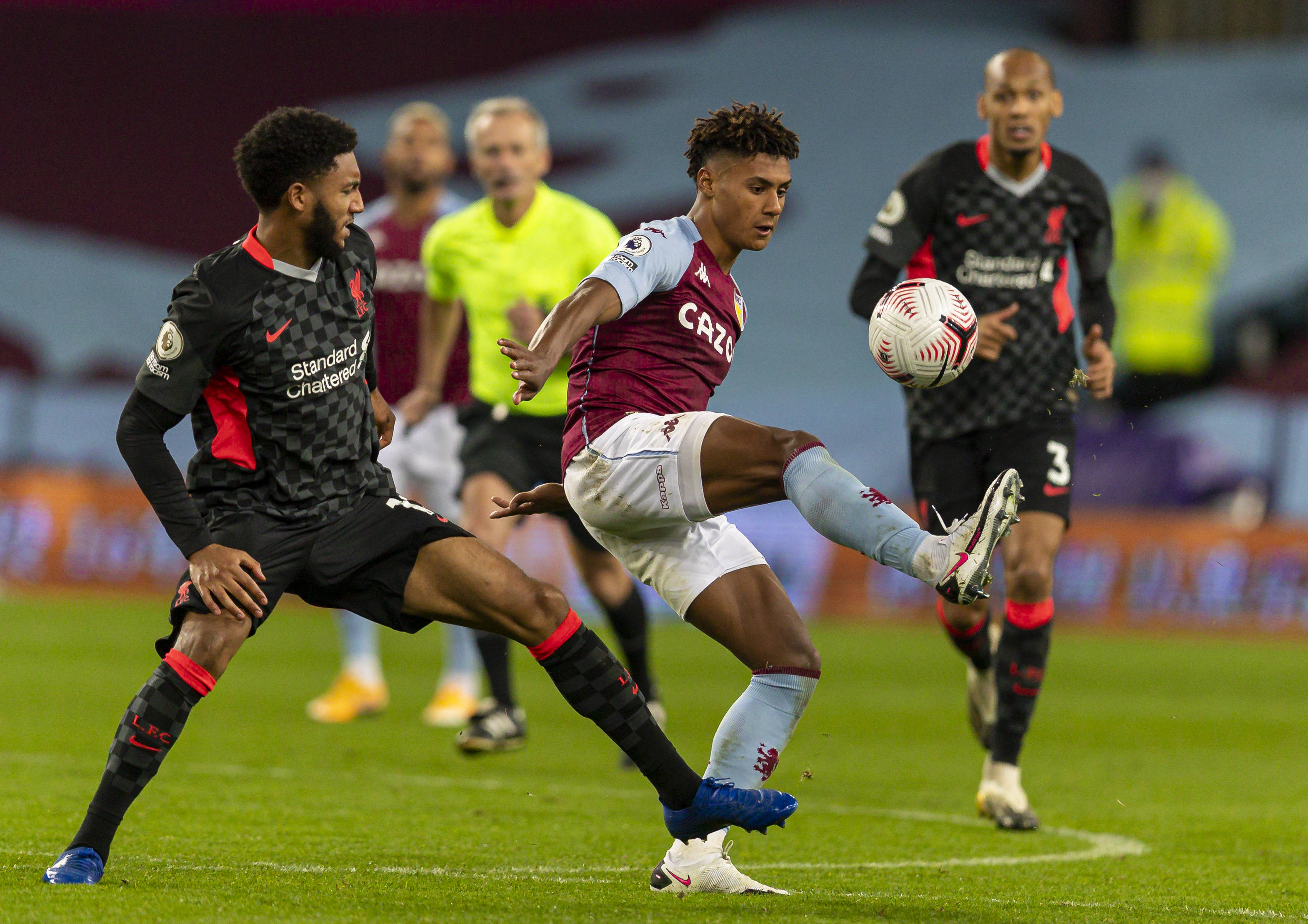 那么他的国 那么他的国